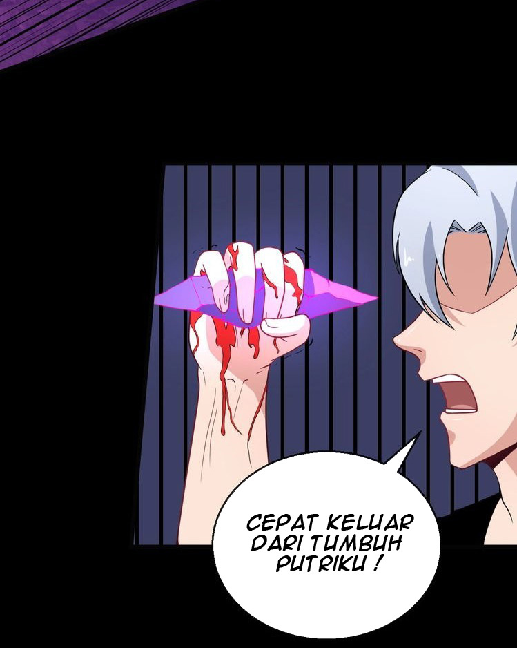 Daddy From Hell Chapter 06 Gambar 10